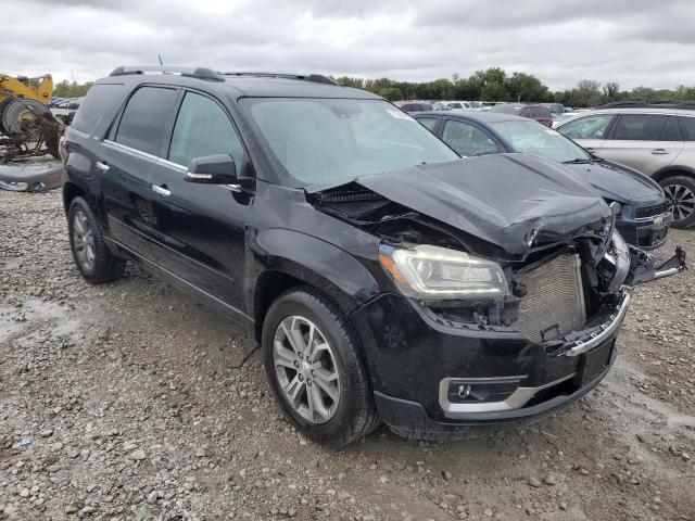 Photo 4 from auction – 2016 GMC ACADIA SLT with VIN 1GKKRRKD3GJ228327