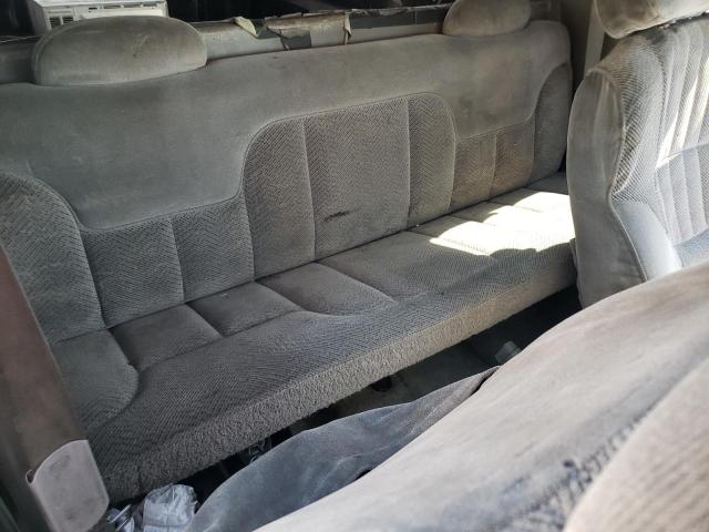 Photo 10 from auction – 1996 CHEVROLET GMT-400 C1 with VIN 1GCEC19R1TE163087