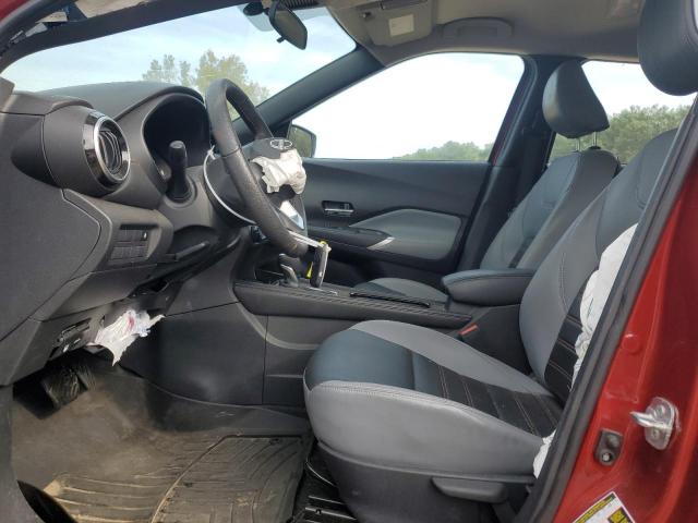 Photo 7 from auction – 2023 NISSAN KICKS SR with VIN 3N1CP5DV3PL524190