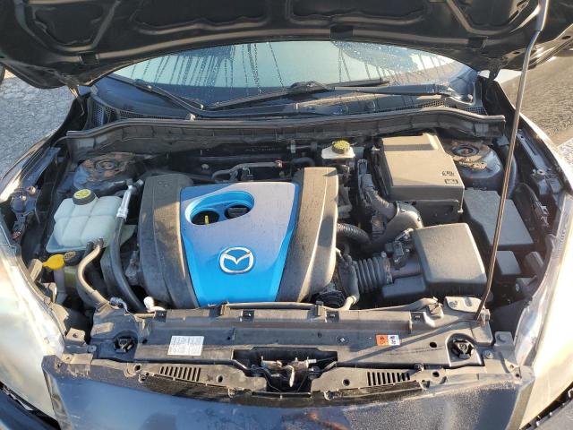 Photo 11 from auction – 2012 MAZDA 3 I with VIN JM1BL1V76C1605893