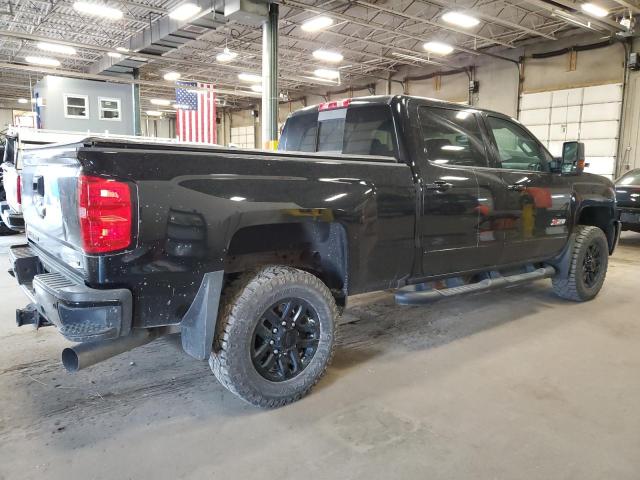 Photo 3 from auction – 2017 CHEVROLET SILVERADO with VIN 1GC1KVEY7HF243243