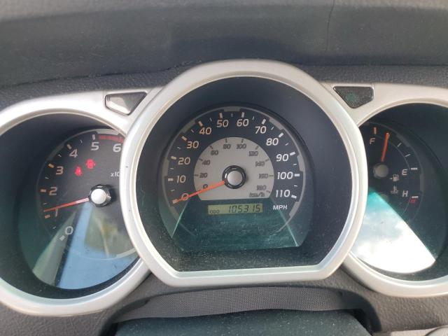 Photo 9 from auction – 2004 TOYOTA 4RUNNER SR with VIN JTEBT14R348015223