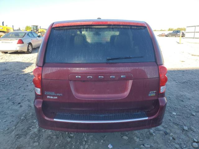 Photo 6 from auction – 2019 DODGE GRAND CARA with VIN 2C4RDGEG0KR769746