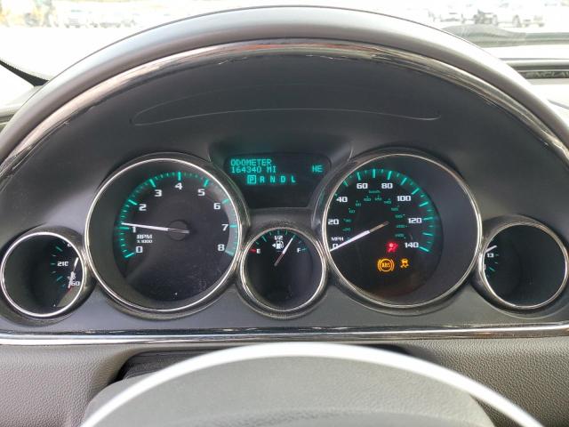 Photo 9 from auction – 2014 BUICK ENCLAVE with VIN 5GAKRBKD2EJ213092
