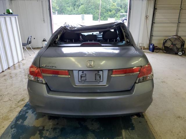 Photo 6 from auction – 2011 HONDA ACCORD EX with VIN 1HGCP2F72BA055783