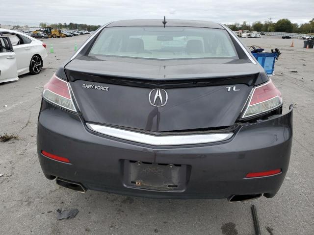 Photo 6 from auction – 2013 ACURA TL TECH with VIN 19UUA8F53DA006165