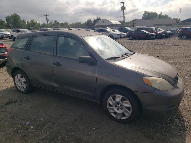 Photo 4 from auction – 2004 TOYOTA COROLLA MA with VIN 2T1KR32E64C195994