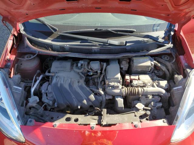 Photo 11 from auction – 2017 NISSAN MICRA with VIN 3N1CK3CP1HL264556