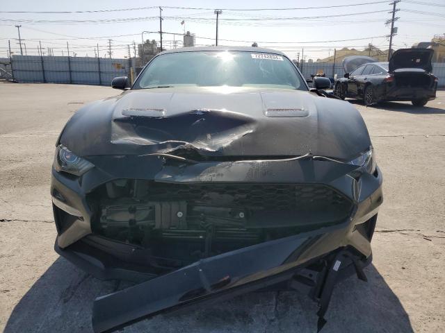 Photo 5 from auction – 2020 FORD MUSTANG with VIN 1FA6P8TH0L5191129