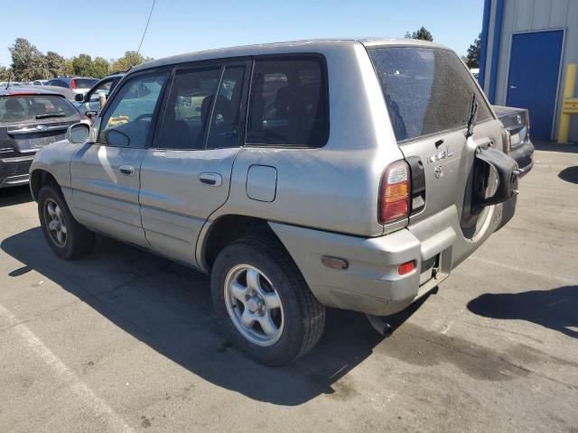 Photo 2 from auction – 1999 TOYOTA RAV4 with VIN JT3HP10V7X7121341