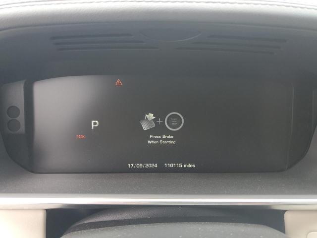 Photo 9 from auction – 2014 LAND ROVER RANGE ROVE with VIN SALGS2WF5EA140877