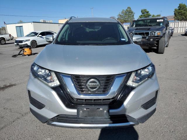 Photo 5 from auction – 2019 NISSAN ROGUE S with VIN 5N1AT2MT1KC759040