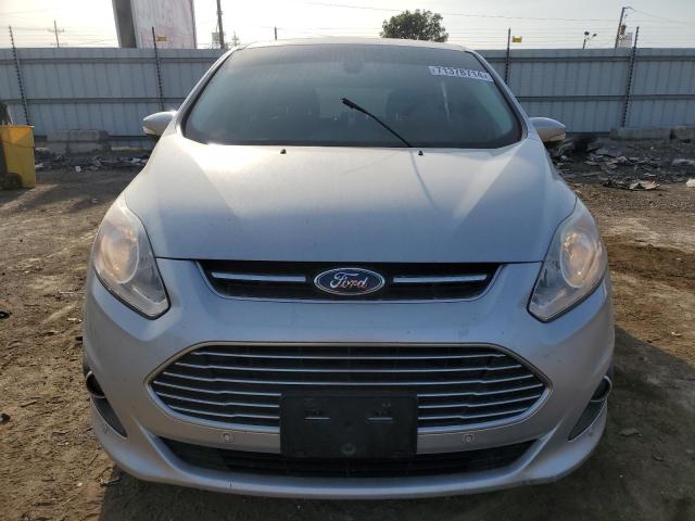 Photo 5 from auction – 2016 FORD C-MAX with VIN 1FADP5CU0GL116273