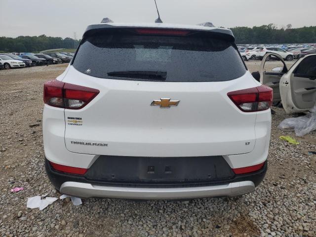 Photo 6 from auction – 2024 CHEVROLET TRAILBLAZE with VIN KL79MPSL7RB081895