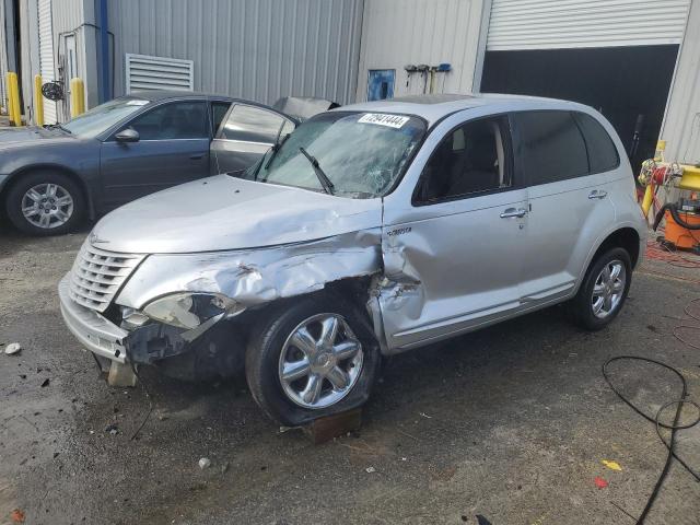 CHRYSLER PT CRUISER 2003 with VIN 3C8FY68B03T654921 - Photo from auction