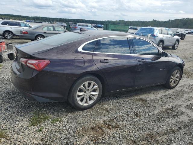Photo 3 from auction – 2020 CHEVROLET MALIBU LT with VIN 1G1ZD5ST6LF047267