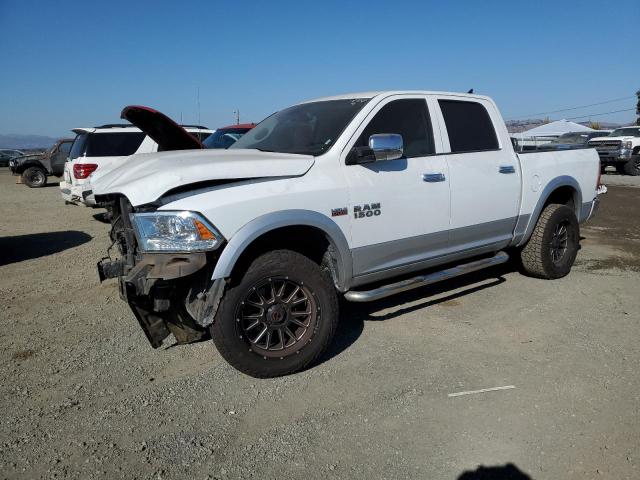 RAM 1500 LARAM 2013 with VIN 1C6RR7NT9DS527884 - Photo from auction