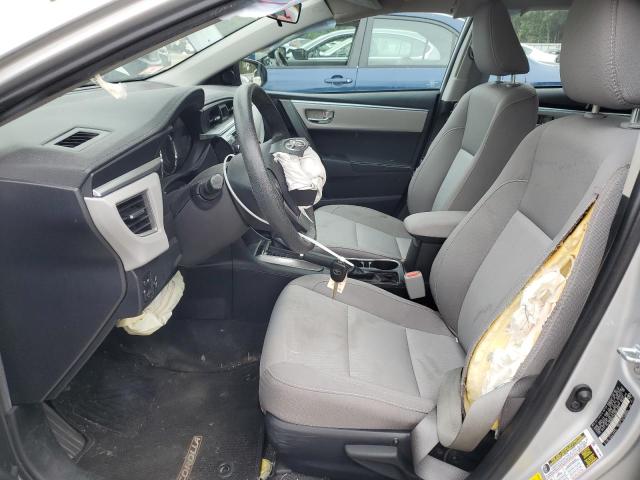 Photo 7 from auction – 2016 TOYOTA COROLLA L with VIN 2T1BURHE1GC661828