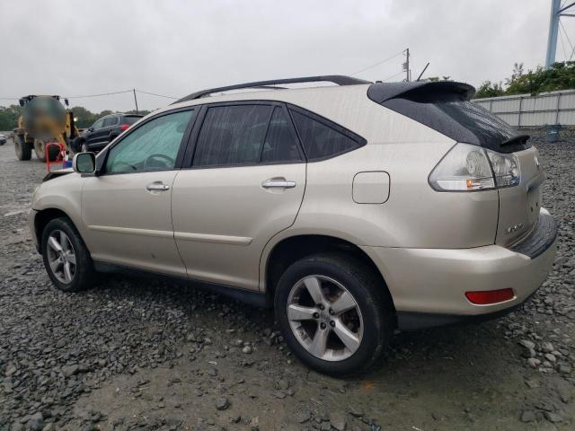 صورة رقم 2 من المزاد - 2008 LEXUS RX 350 مع VIN 2T2HK31U28C061296