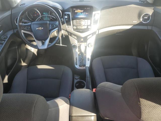 Photo 8 from auction – 2014 CHEVROLET CRUZE with VIN 1G1PC5SB3E7210424