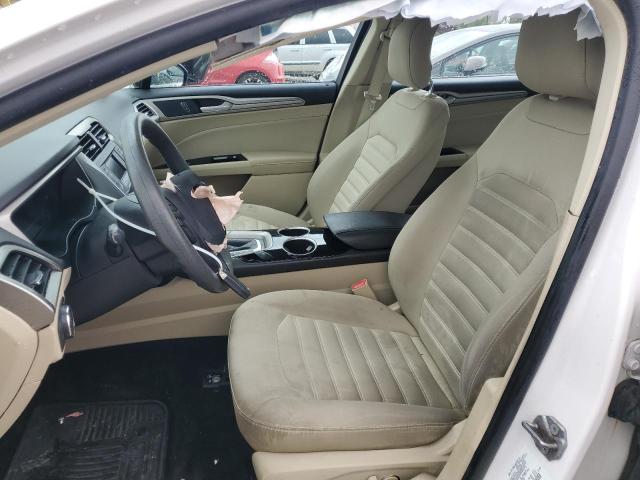 Photo 7 from auction – 2013 FORD FUSION SE with VIN 3FA6P0H78DR185224