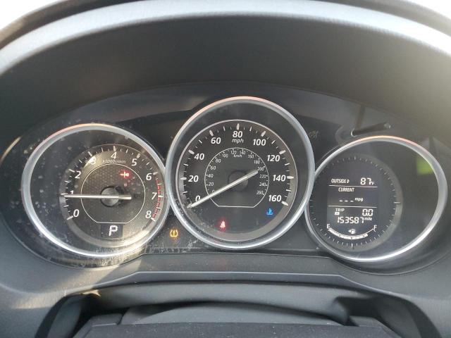 Photo 9 from auction – 2015 MAZDA 6 TOURING with VIN JM1GJ1V51F1186656