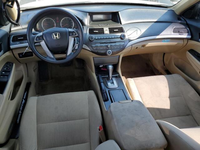 Photo 8 from auction – 2012 HONDA ACCORD LX with VIN 1HGCP2F32CA232914