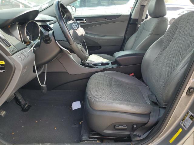Photo 7 from auction – 2013 HYUNDAI SONATA SE with VIN 5NPEC4ACXDH559643