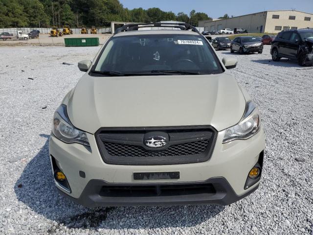 Foto 5 de la subasta – 2017 SUBARU CROSSTREK con VIN JF2GPANC4HH279177