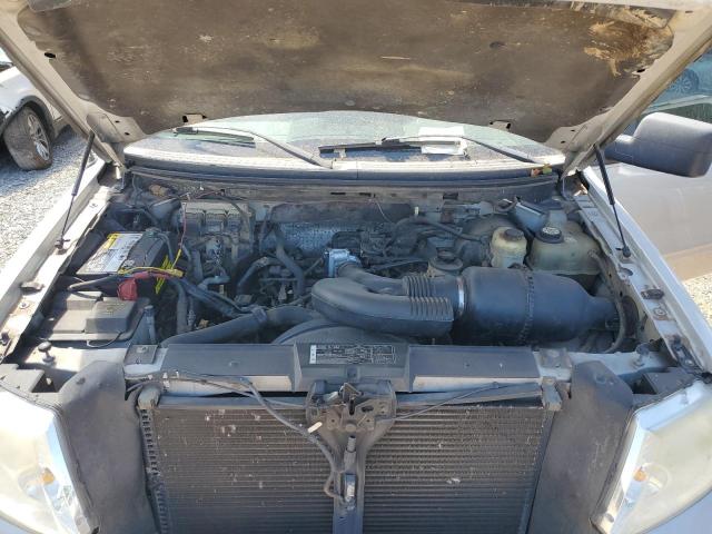 Photo 11 from auction – 2008 FORD F150 with VIN 1FTRX14W08FB50884