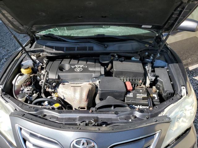 Photo 11 from auction – 2010 TOYOTA CAMRY BASE with VIN 4T1BF3EK6AU077061