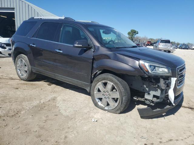 Photo 4 from auction – 2017 GMC ACADIA LIM with VIN 1GKKRSKDXHJ175196