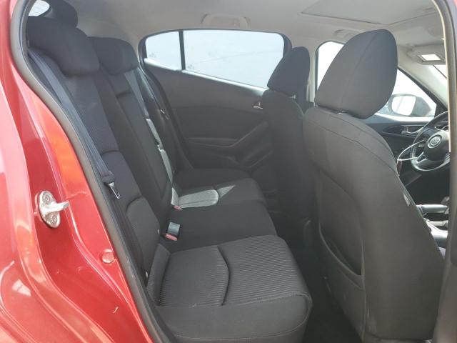 Photo 10 from auction – 2014 MAZDA 3 TOURING with VIN 3MZBM1L75EM107638