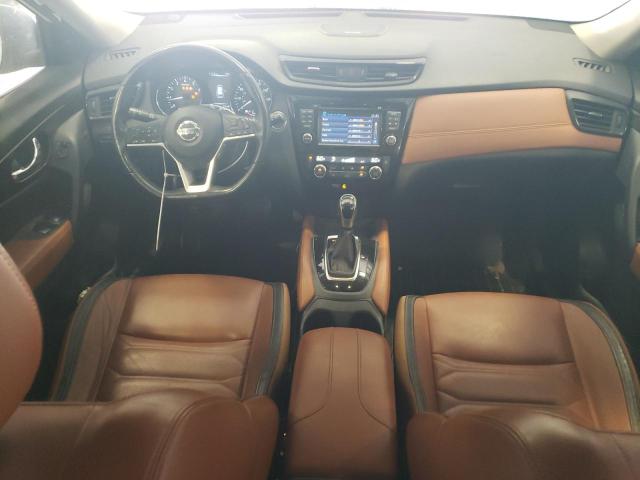 Photo 8 from auction – 2017 NISSAN ROGUE S with VIN JN8AT2MT2HW149342