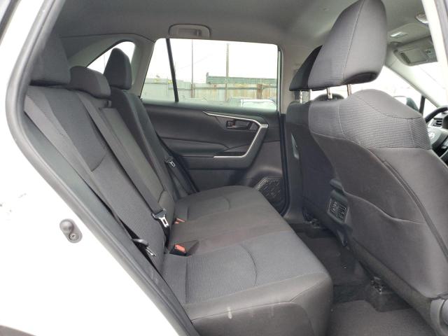Photo 11 from auction – 2022 TOYOTA RAV4 LE with VIN 2T3K1RFV1NC188304