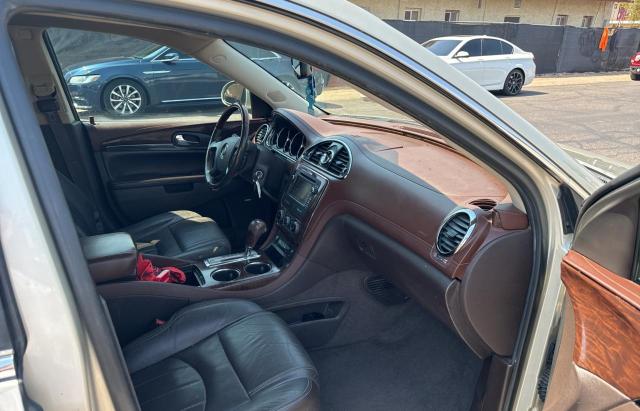 Photo 5 from auction – 2013 BUICK ENCLAVE with VIN 5GAKRDKDXDJ112943