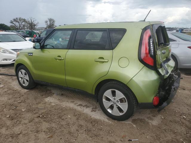 Photo 2 from auction – 2015 KIA SOUL with VIN KNDJN2A27F7792956