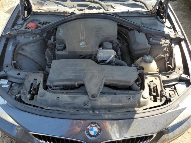 Photo 11 from auction – 2016 BMW 428 XI GRA with VIN WBA4C9C54GG135601