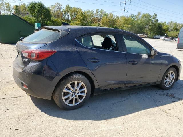 Photo 3 from auction – 2014 MAZDA 3 TOURING with VIN 3MZBM1L71EM122914