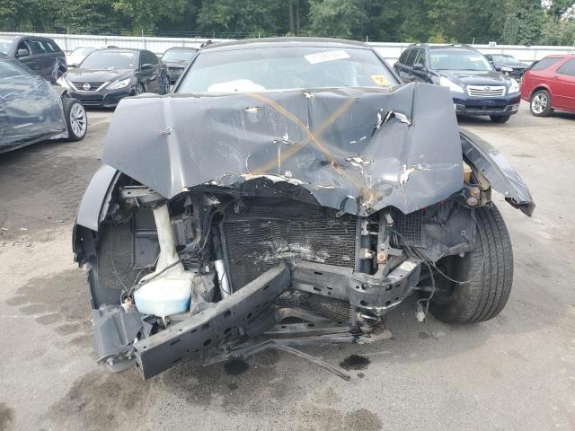 Photo 5 from auction – 2012 DODGE CHARGER SE with VIN 2C3CDXBG8CH119861