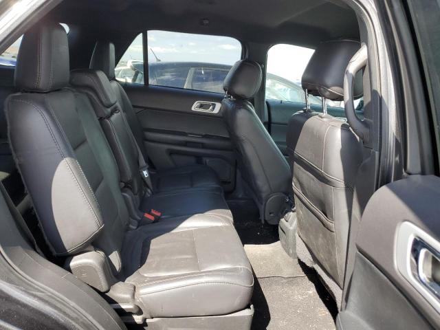 Photo 11 from auction – 2015 FORD EXPLORER L with VIN 1FM5K7F85FGC06920