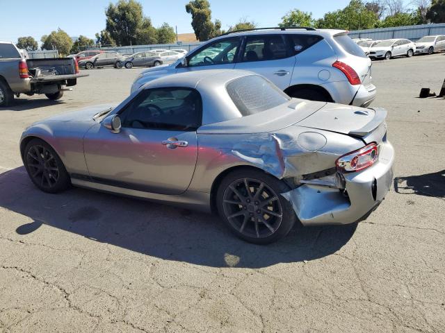 Снимка 2 от търг – 2010 MAZDA MX-5 MIATA с VIN JM1NC2FF9A0207640