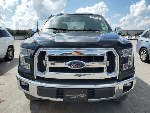 Photo 5 from auction – 2017 FORD F150 SUPER with VIN 1FTEW1CF2HKD74586