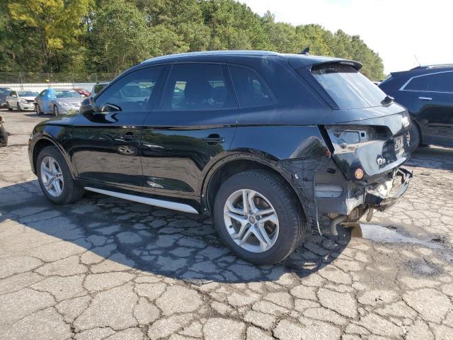 Photo 2 from auction – 2018 AUDI Q5 PREMIUM with VIN WA1ANAFY4J2006473