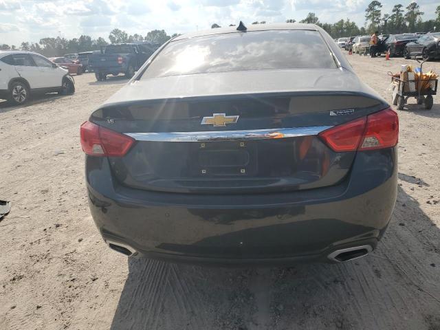 Photo 6 from auction – 2019 CHEVROLET IMPALA PRE with VIN 2G1105S36K9113316
