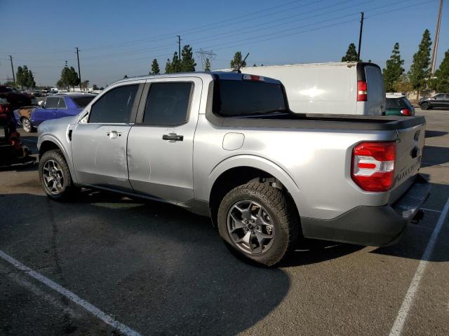 Photo 2 from auction – 2022 FORD MAVERICK X with VIN 3FTTW8F91NRA52700