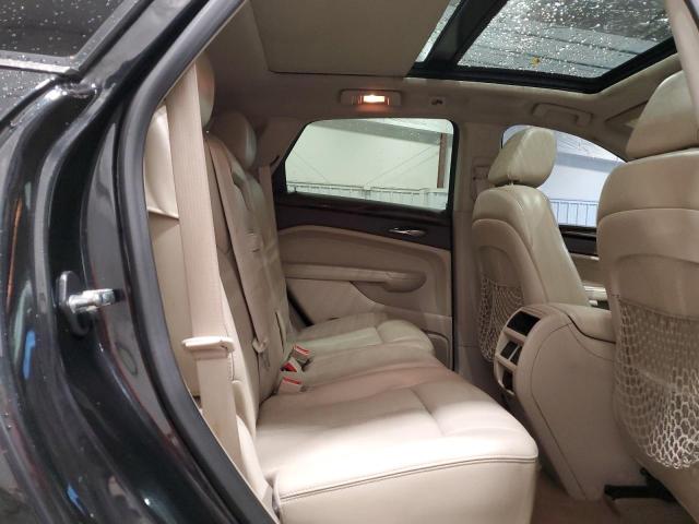 Photo 11 from auction – 2011 CADILLAC SRX LUXURY with VIN 3GYFNAEY7BS669484
