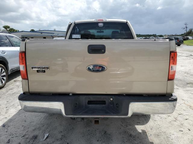 Photo 6 from auction – 2008 FORD F150 with VIN 1FTRX12W88FB15528