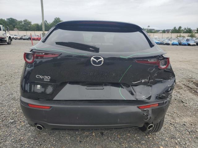 Photo 6 from auction – 2022 MAZDA CX-30 SELE with VIN 3MVDMBBL2NM452494