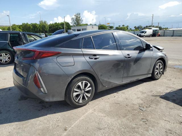 Photo 3 from auction – 2018 TOYOTA PRIUS PRIM with VIN JTDKARFP3J3085978